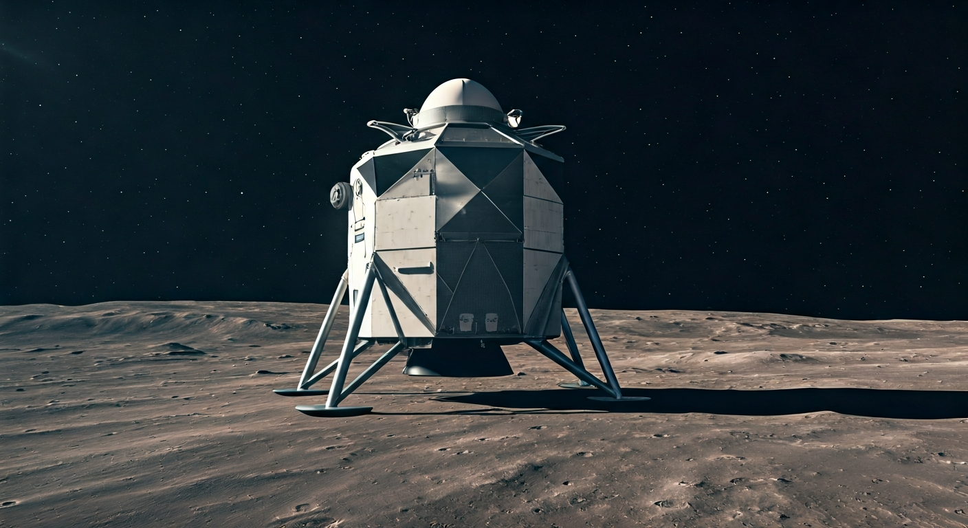 ispace to send lunar lander to Moon via SpaceX Starship ride-share