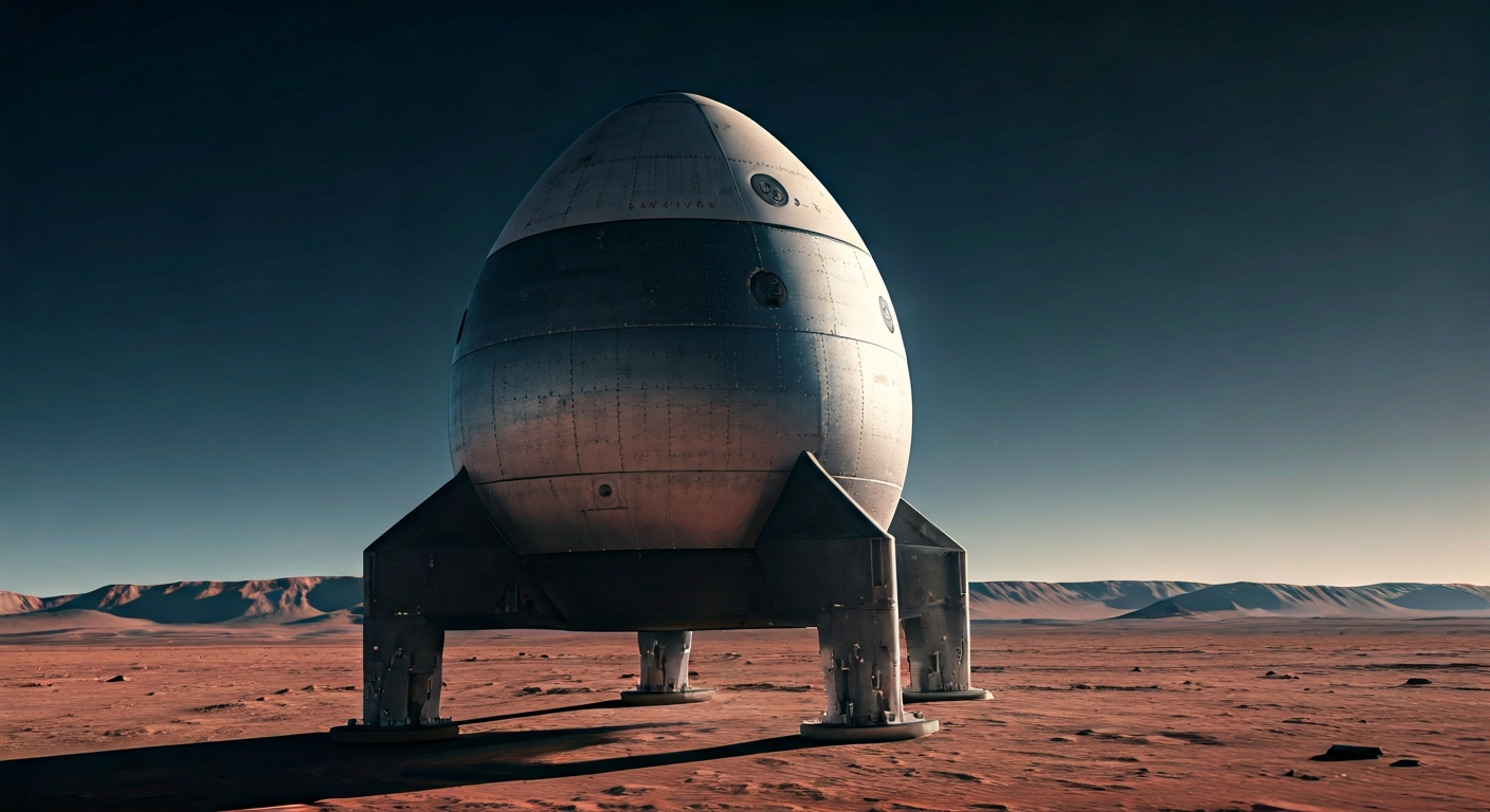 ispace to Use SpaceX Starship for Lunar Cargo and Integration Services