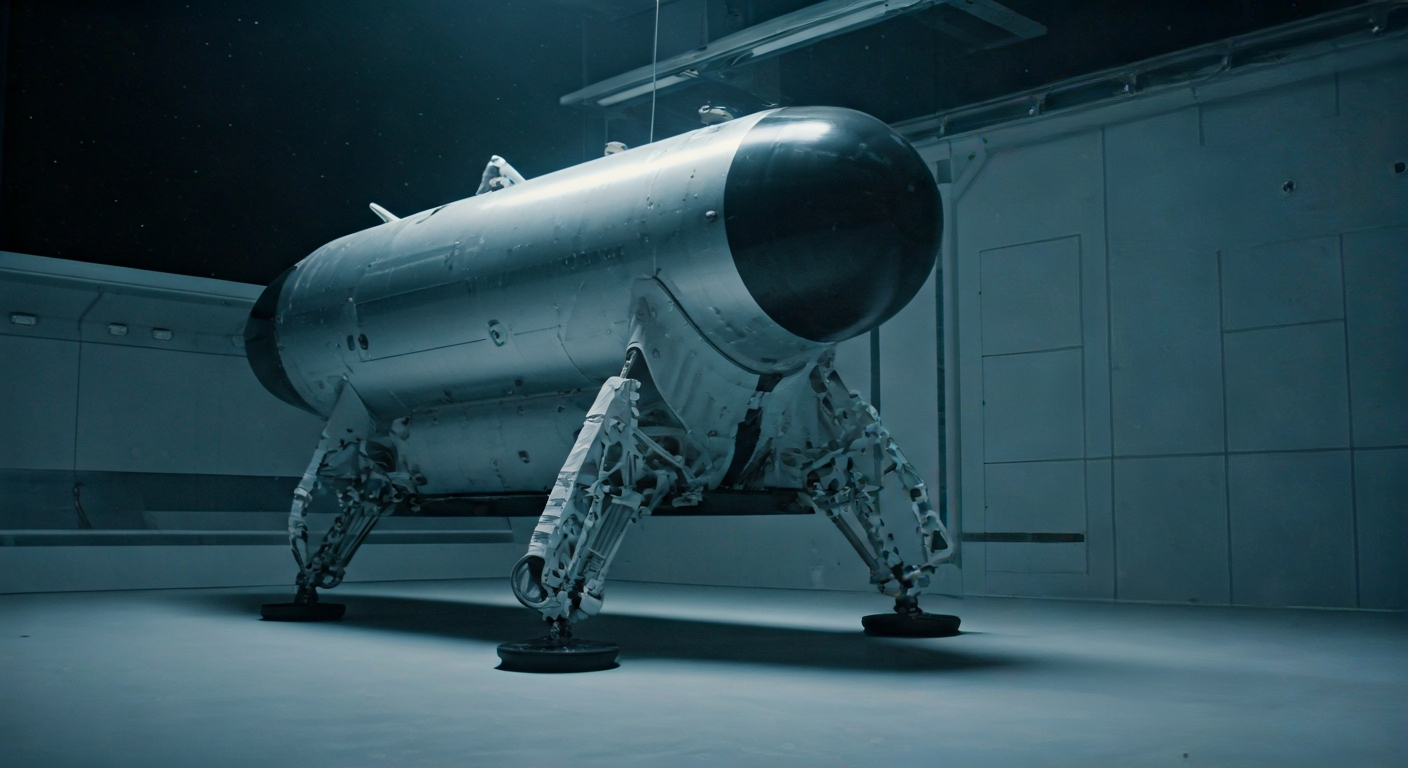 ispace to Use SpaceX Starship for Lunar Payload Delivery