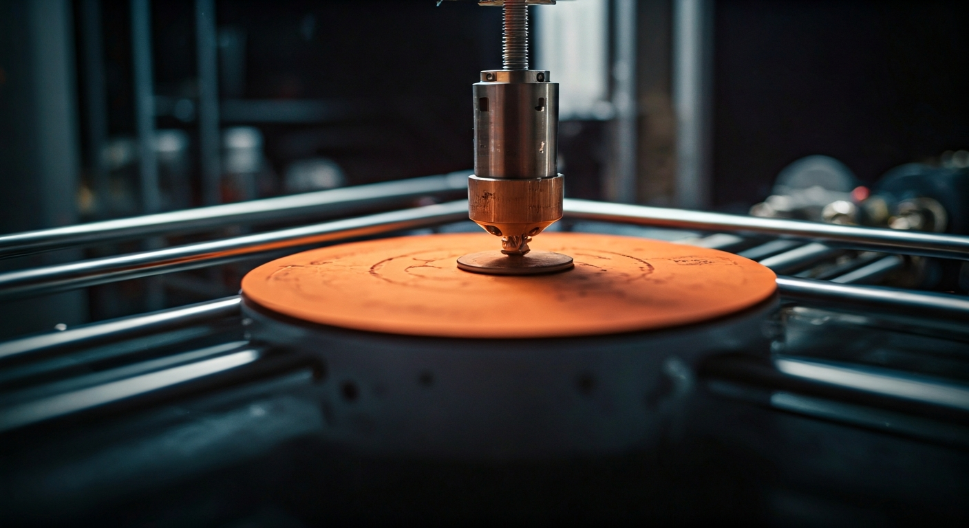 Italian Institutions Offer 3D Printing Courses
