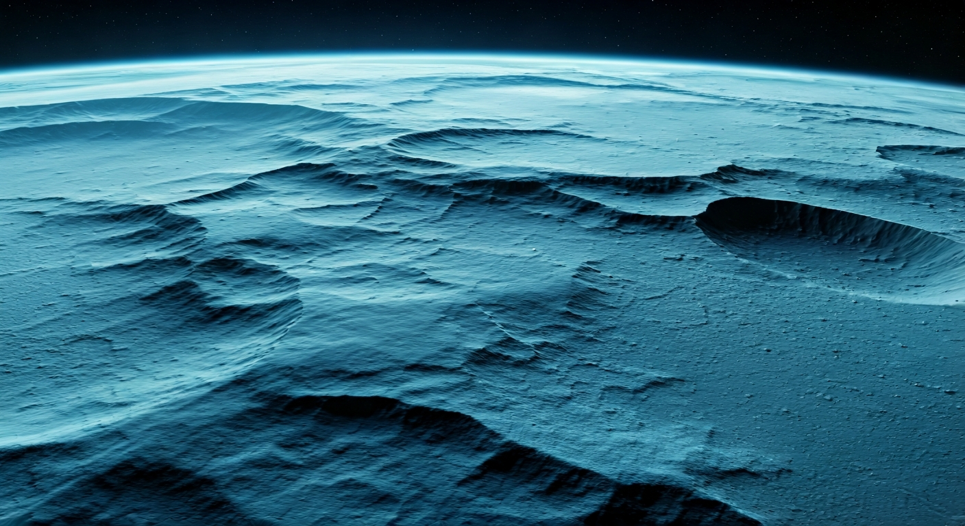 Italian Project Aims to Build Lunar Bases with Additive Manufacturing