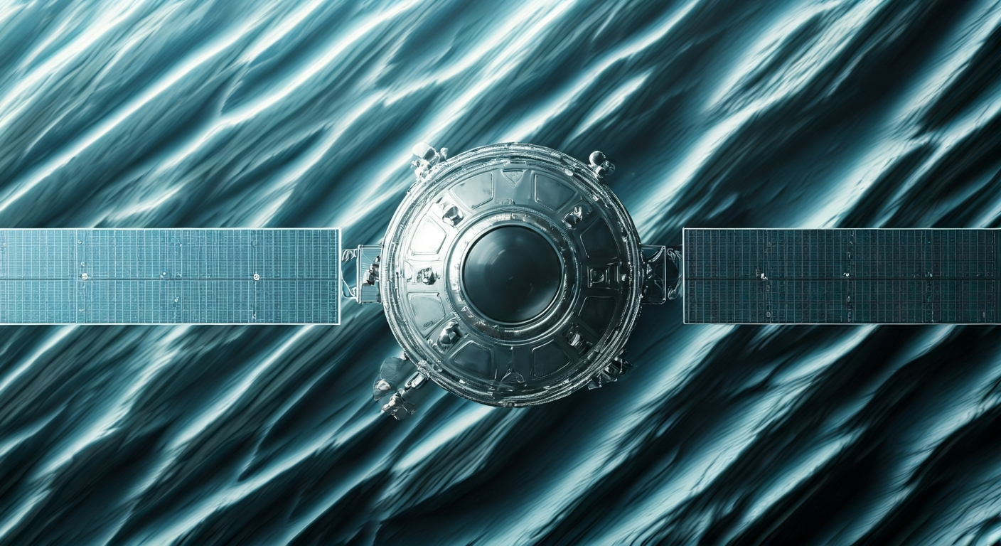 Japanese Company Pursues 2023 Mars Settlement Plan