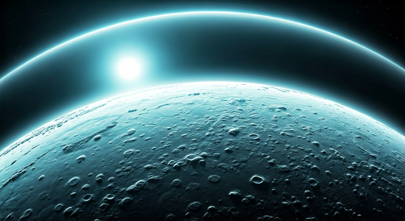 Japanese Mission to Capture High-Definition Images of Mars and Moons