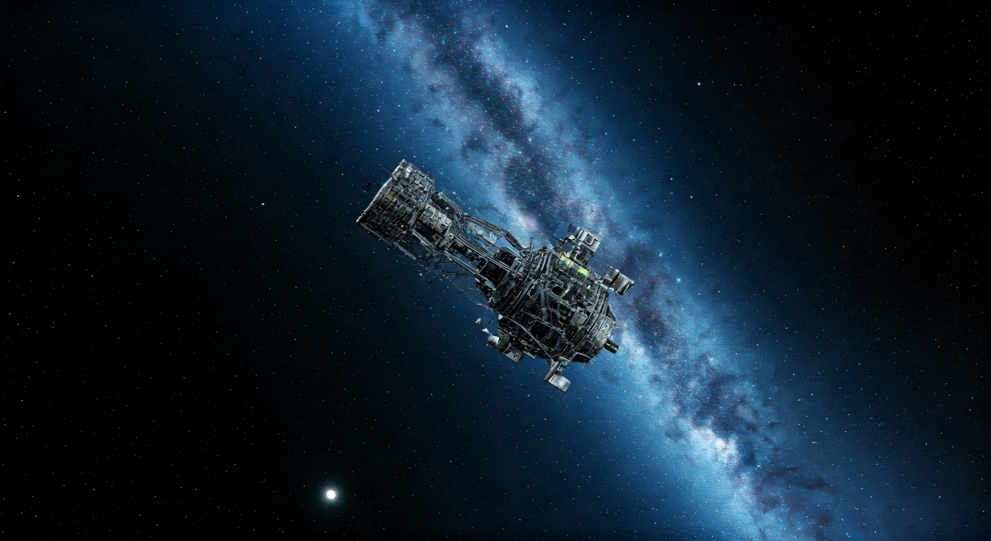 JPL 3D Prints Advanced Part for Space Applications