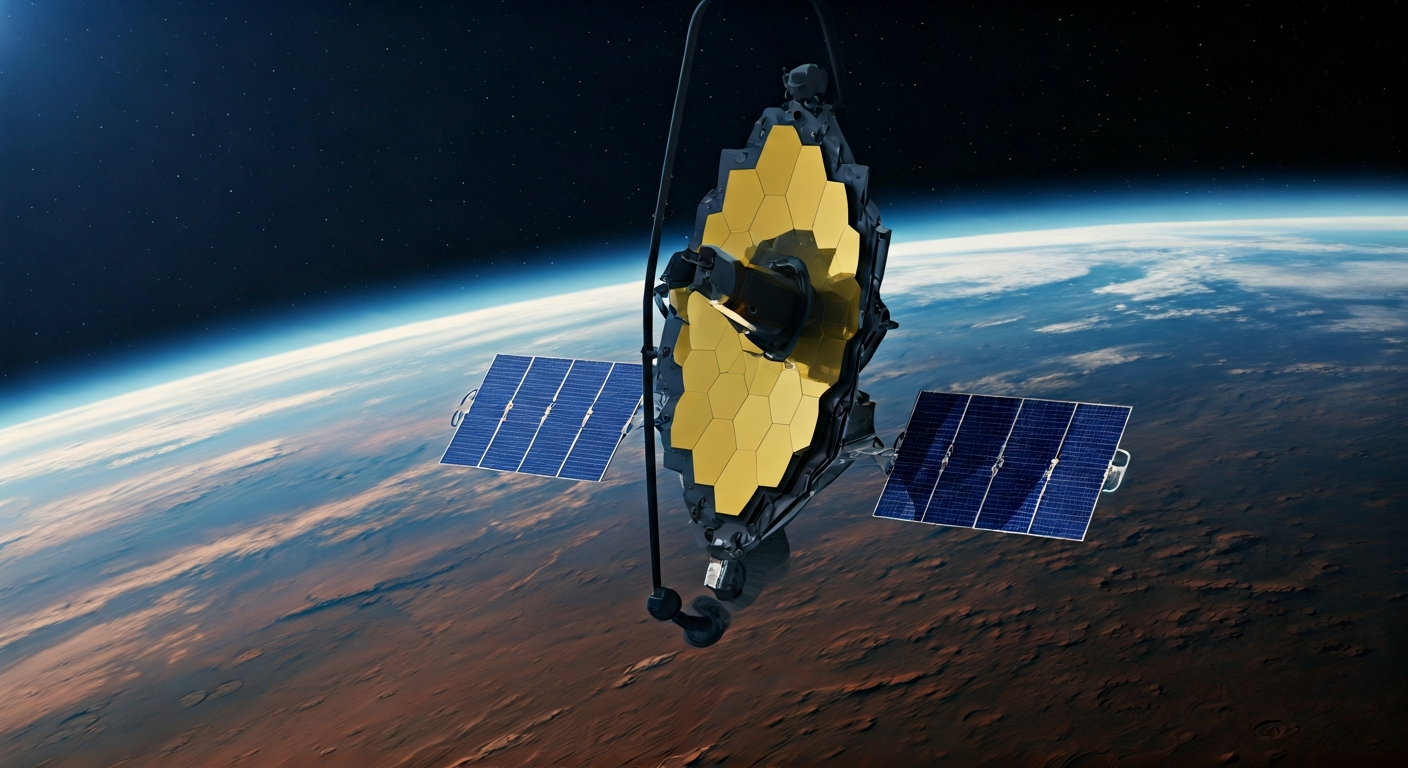 JWST Observes Earth's Quasi-Satellite Kamoʻoalewa