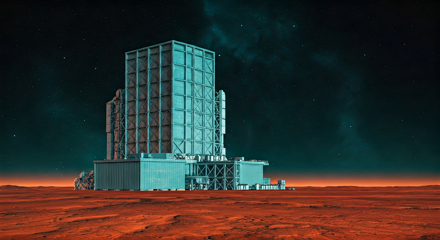 KSC Infrastructure Lacks Readiness for Super Heavy Rockets, Report States