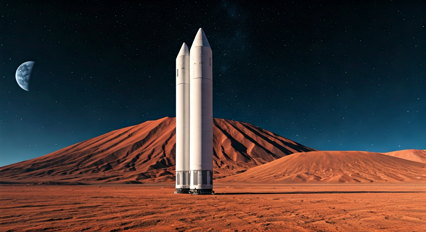 KSC Infrastructure Lags Behind Super Heavy Rocket Needs