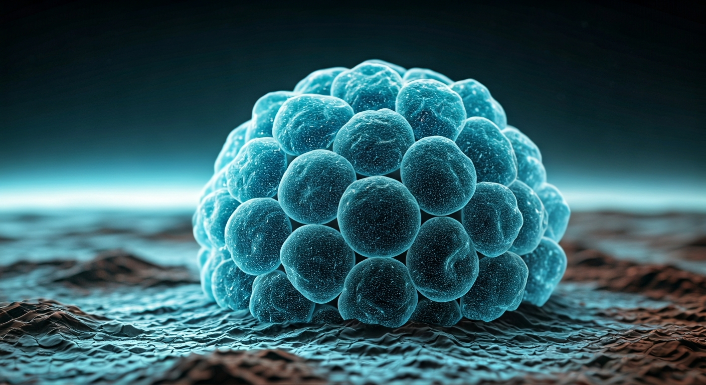Laser-based bioprinting creates 3D multicellular cartilage spheroids