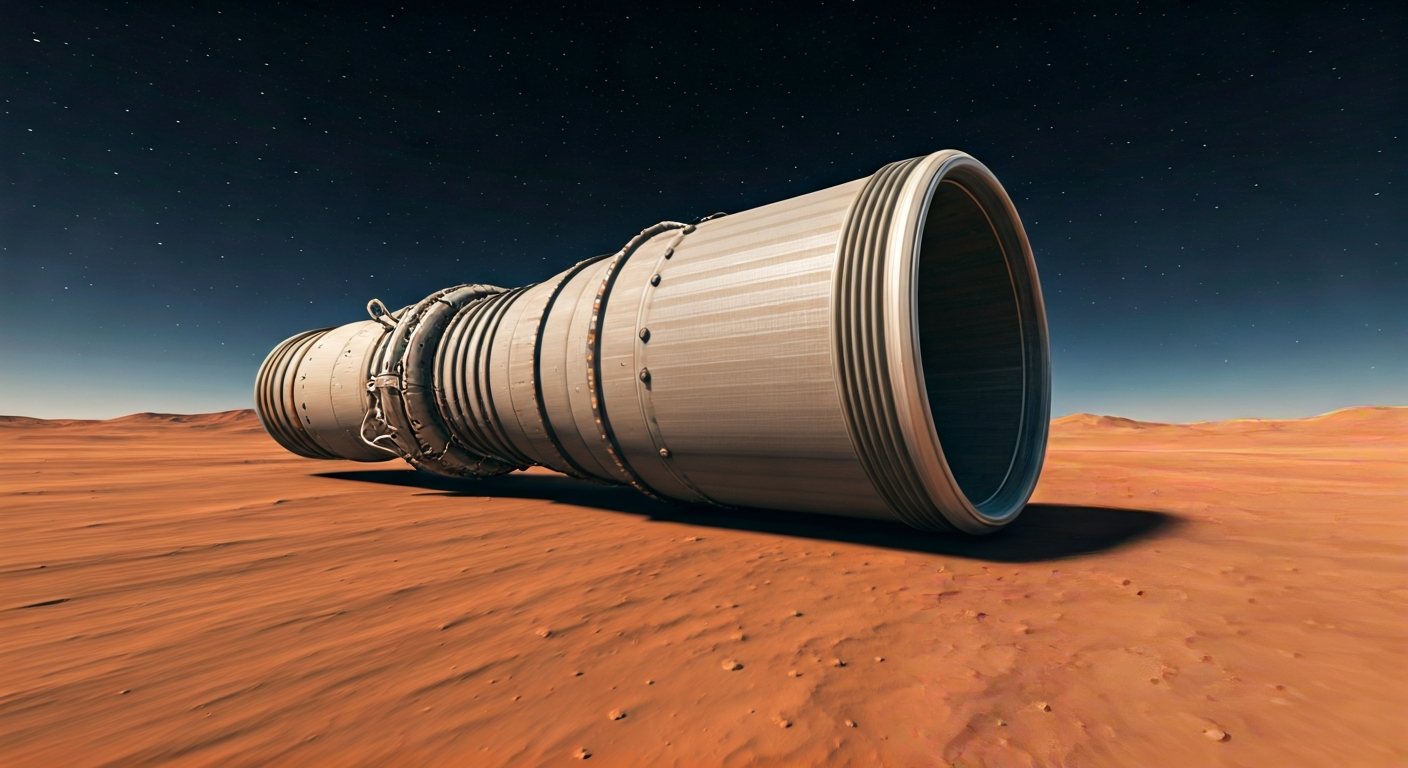 LEAP 71 Fires 20 kN Methalox Engine Using 3D Printing for Bell and Aerospike