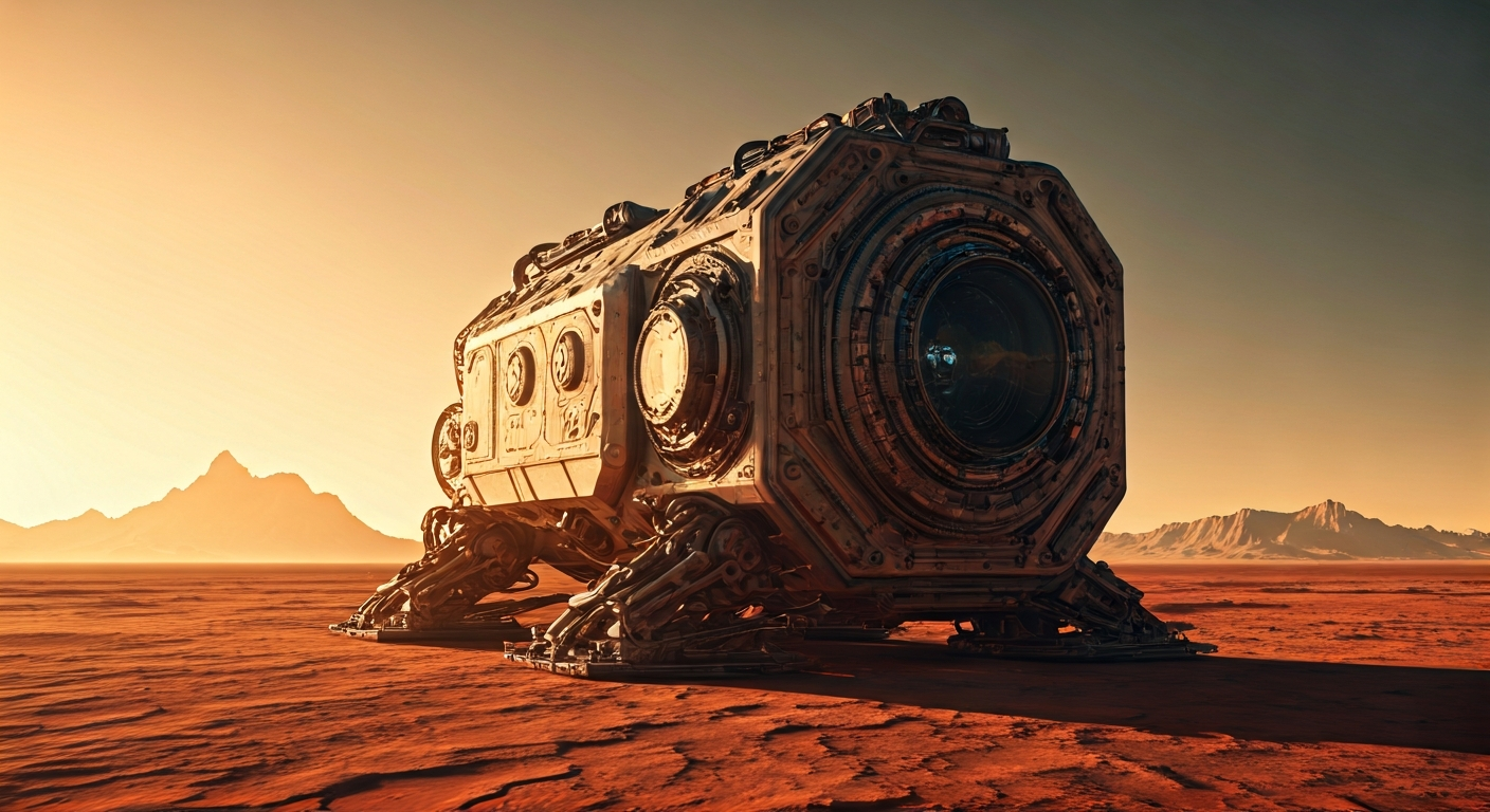 LG Electronics' Robostar to Leverage 3D Printing for Next-Gen Manufacturing