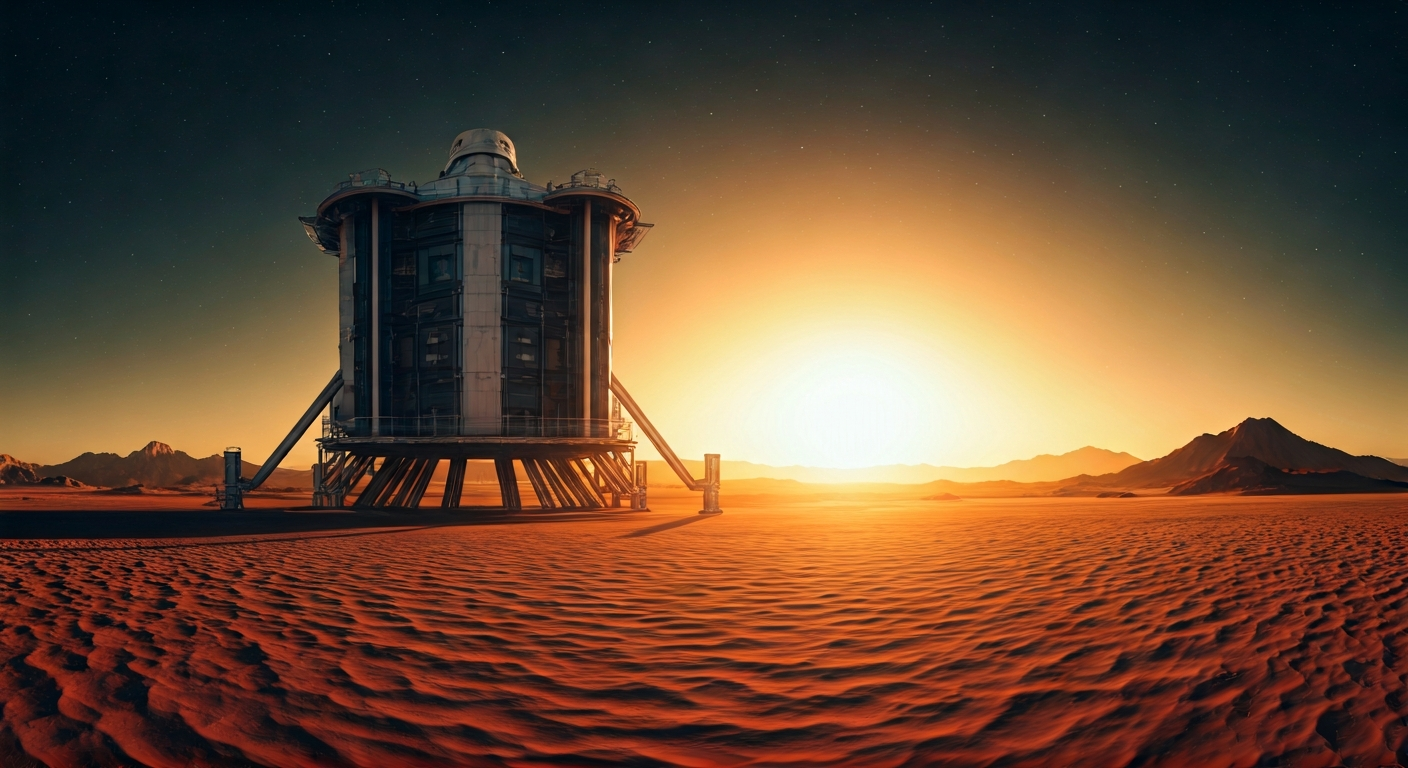 Lockheed Martin Explores Large-Scale Metal 3D Printing from Belgium