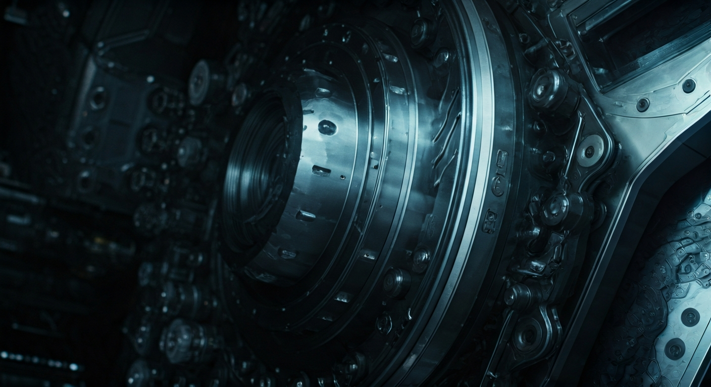 Lockheed Martin Explores Large-Scale Metal 3D Printing in Belgium