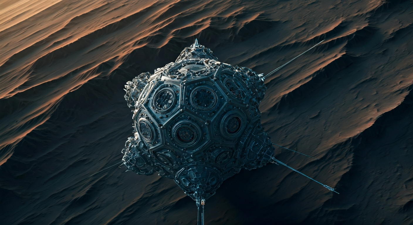 Machine Learning Powers 3D Nano-printing for Advanced Architectures