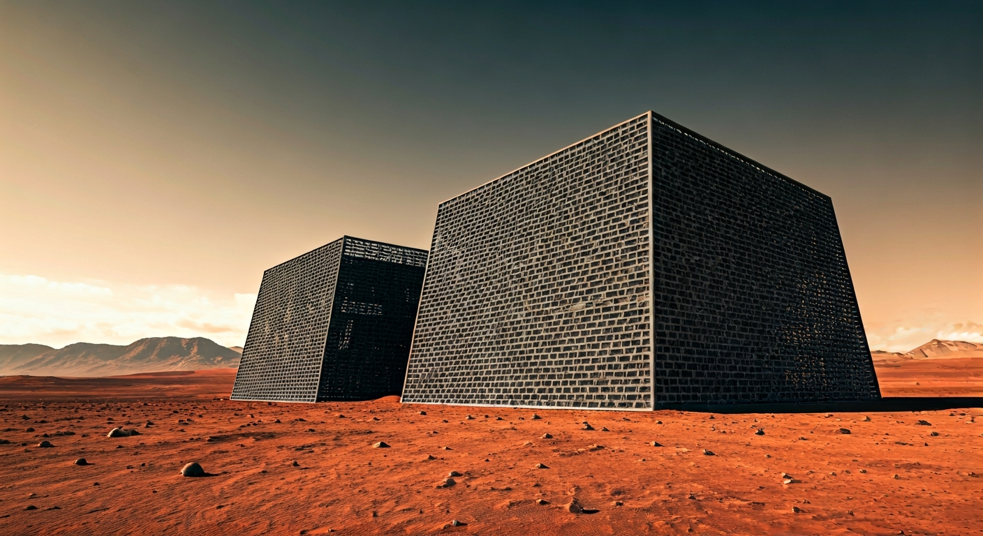 Malaysia Developing Standards for 3D-Printed Buildings