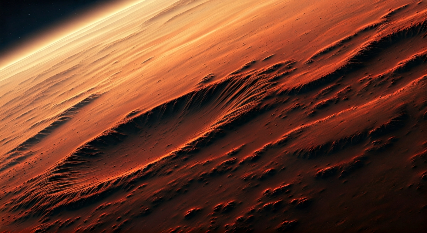 Mars: A Comprehensive Overview from Brazil Escola
