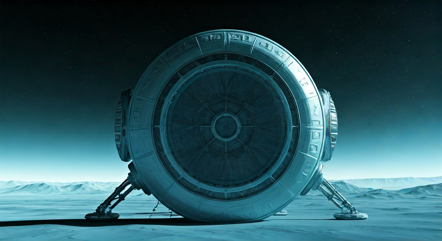 Mars Colonization: A Deep Dive into Habitation and Resource Utilization