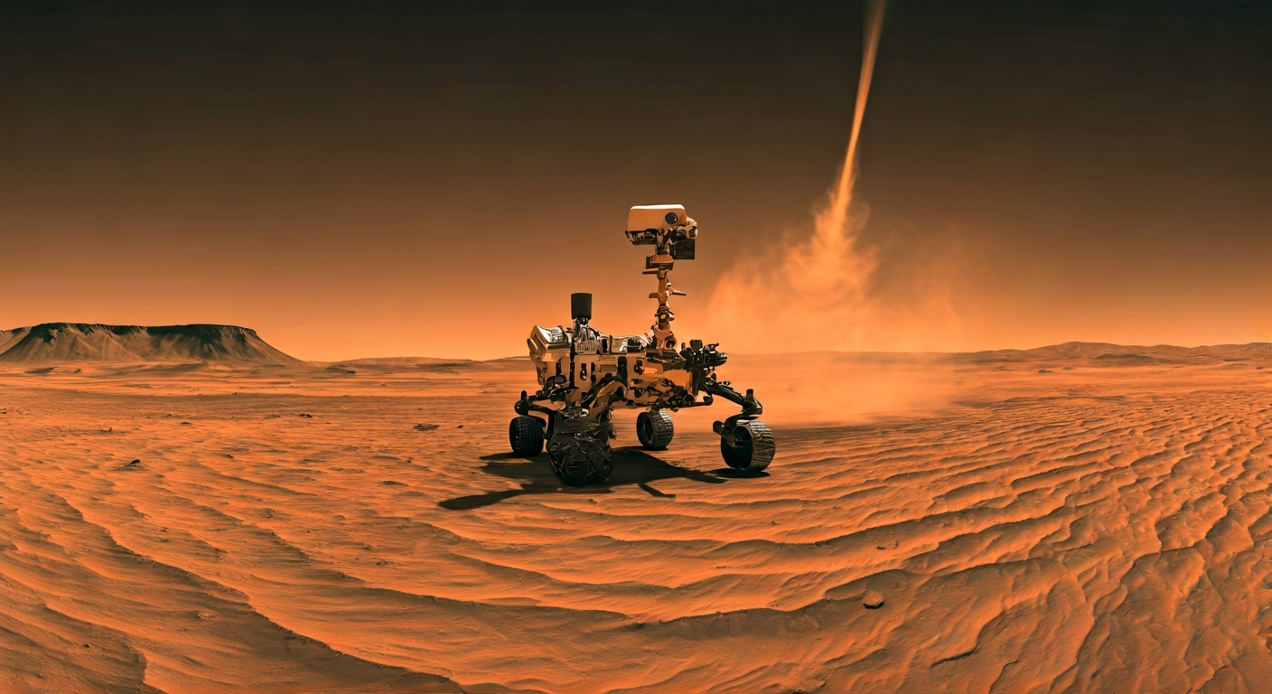 Mars Dust Devils Observed by Perseverance Rover