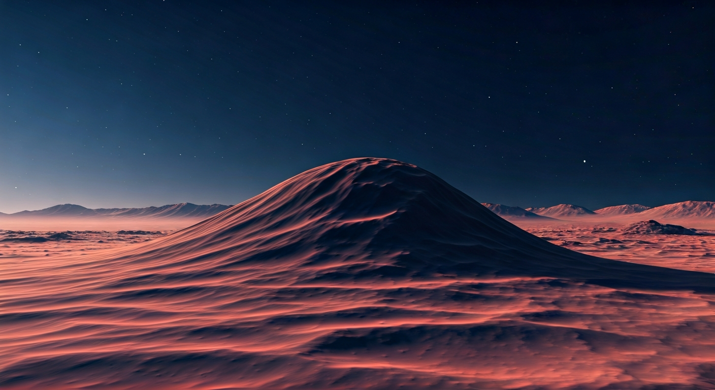 Mars Dust's UV Shielding Ability Studied