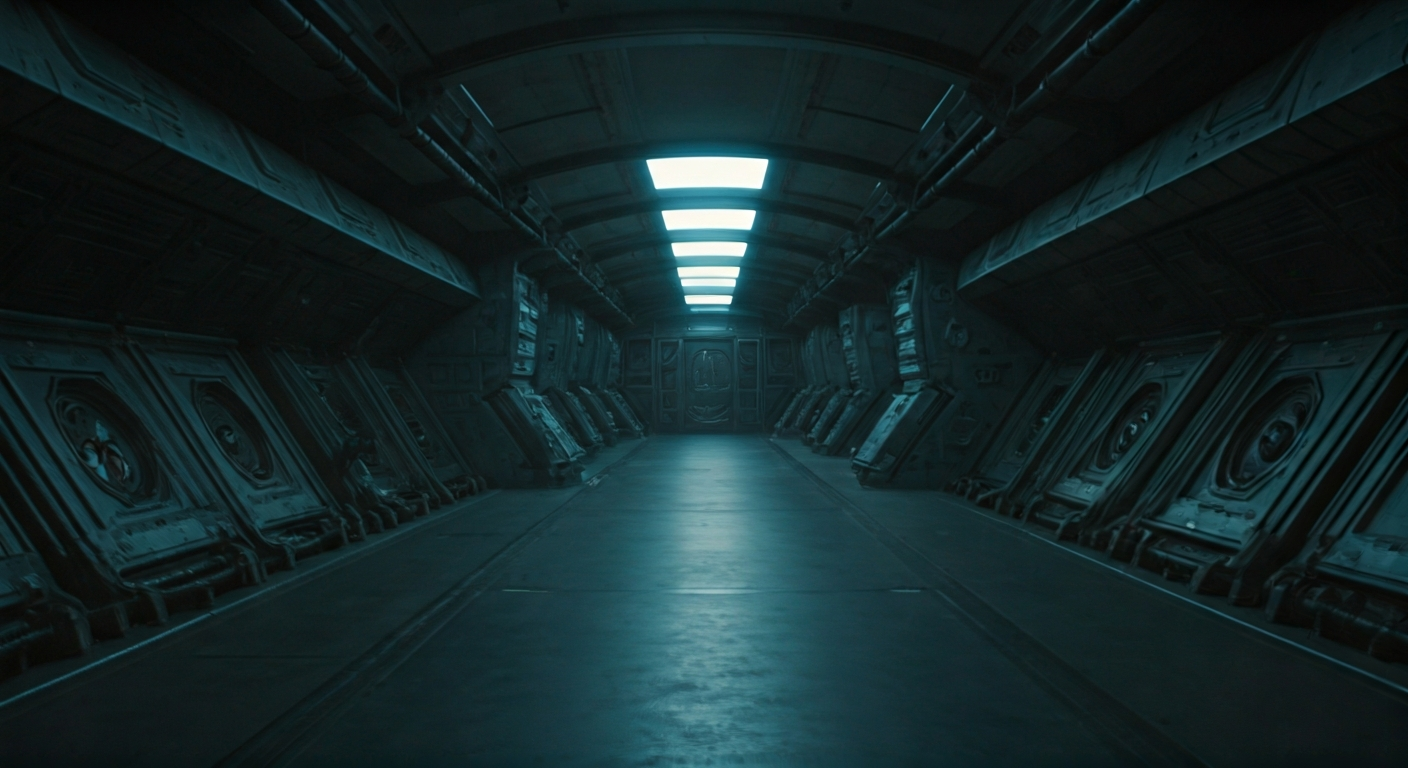 Mars Expedition Film Blends Sci-Fi with Reality TV Tropes