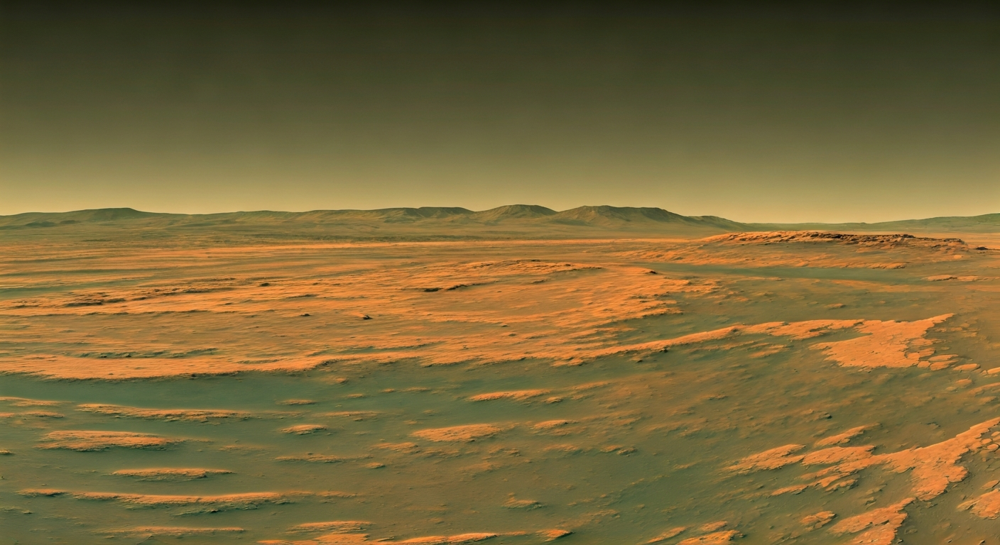 Mars' Harsh Environment Affects Curiosity Rover Operations
