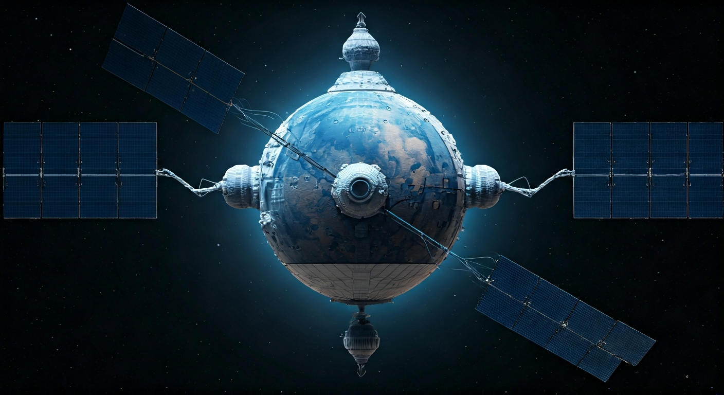 Mars' Hydrogen Escape Explained by New Climate Model