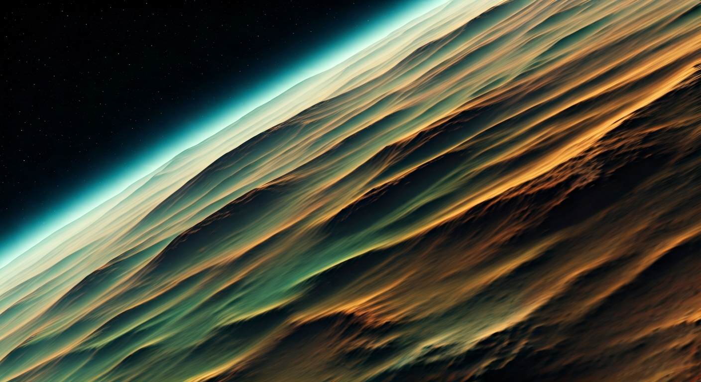Mars Lacked Oxygen in Its Past, New Experiment Suggests