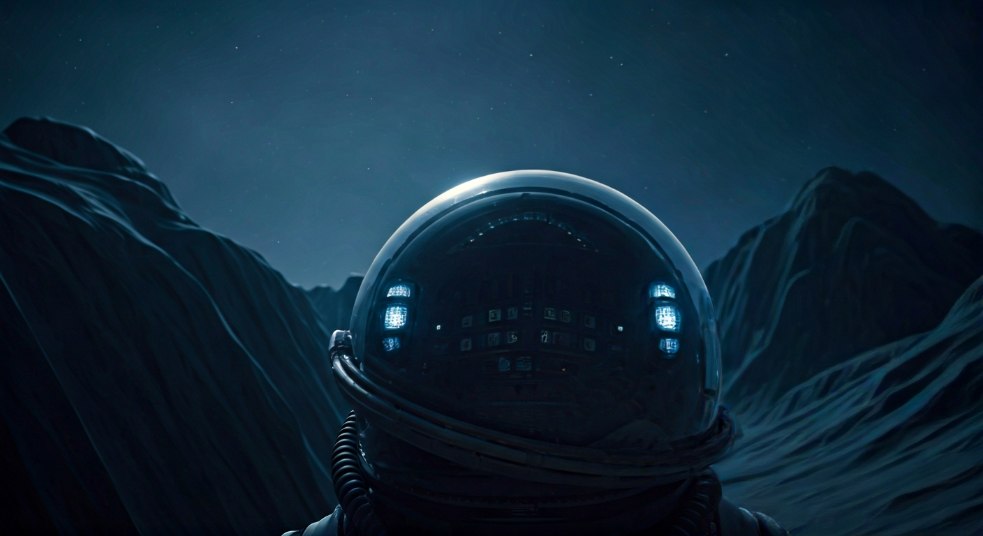 Mars Mission Film 'Forsaken' Reviewed