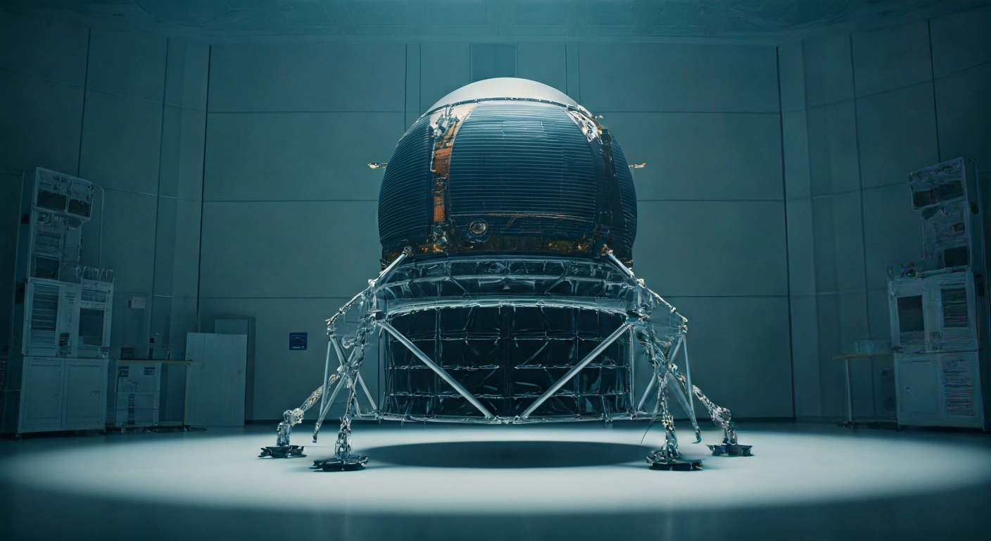 Mars Missions Launch in July: NASA, China, UAE Detail Plans