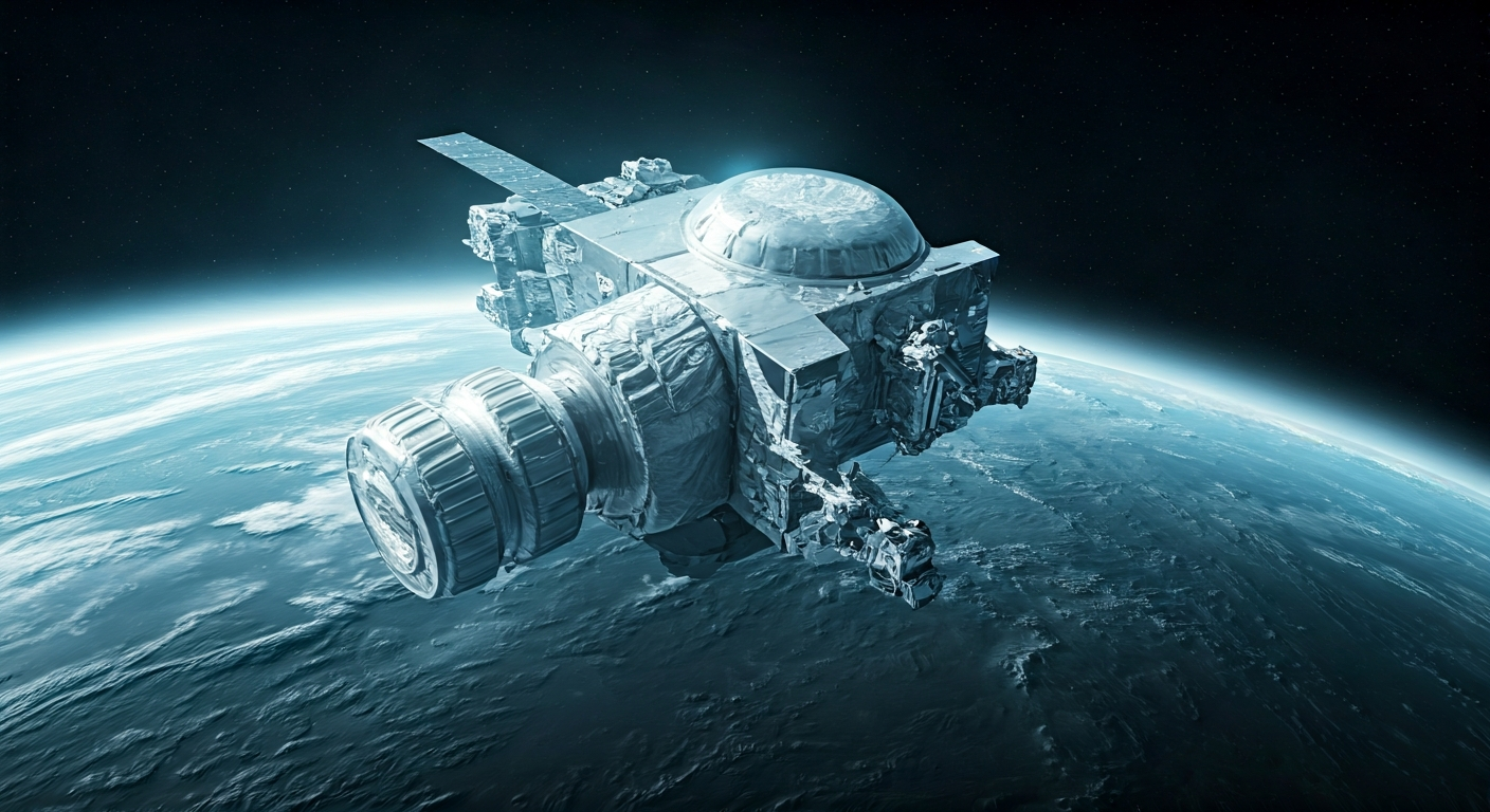 Mars Missions Unite: Perseverance, Tianwen, and Hope Signal New Era