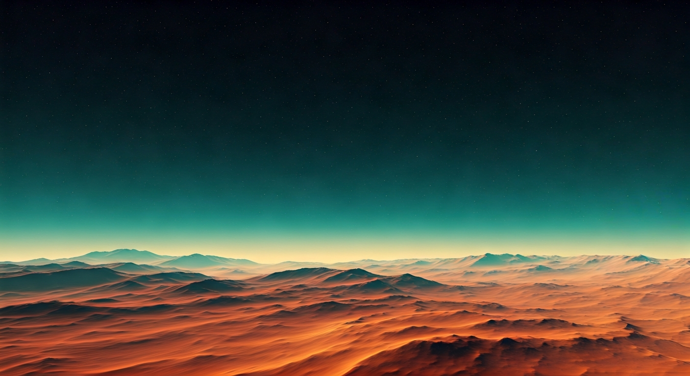 Mars Not Disappearing, NASA Clarifies Misconceptions