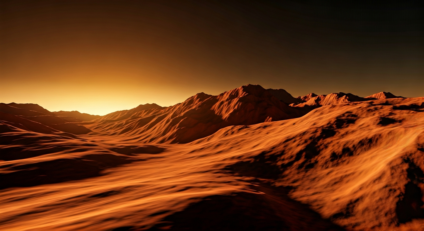 Mars Race Origins: Geopolitics and Scientific Ambition Intertwined