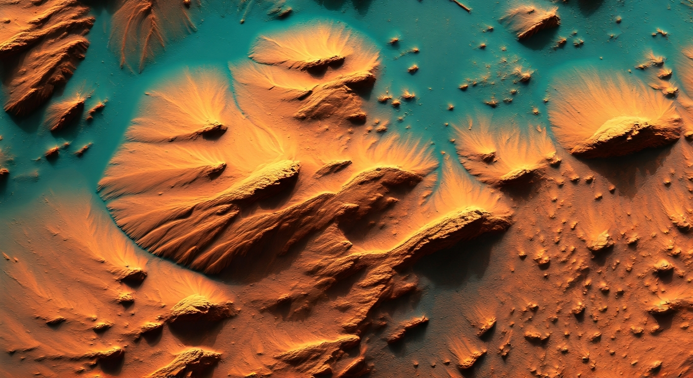 Mars Rover Discovers Unexpected Organic Molecules