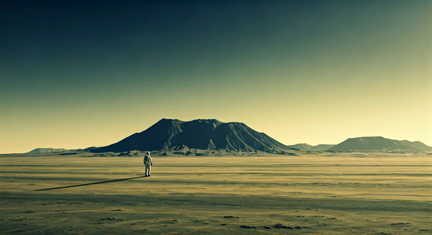 Mars Simulation Ends: Crew Spends 378 Days in Isolation