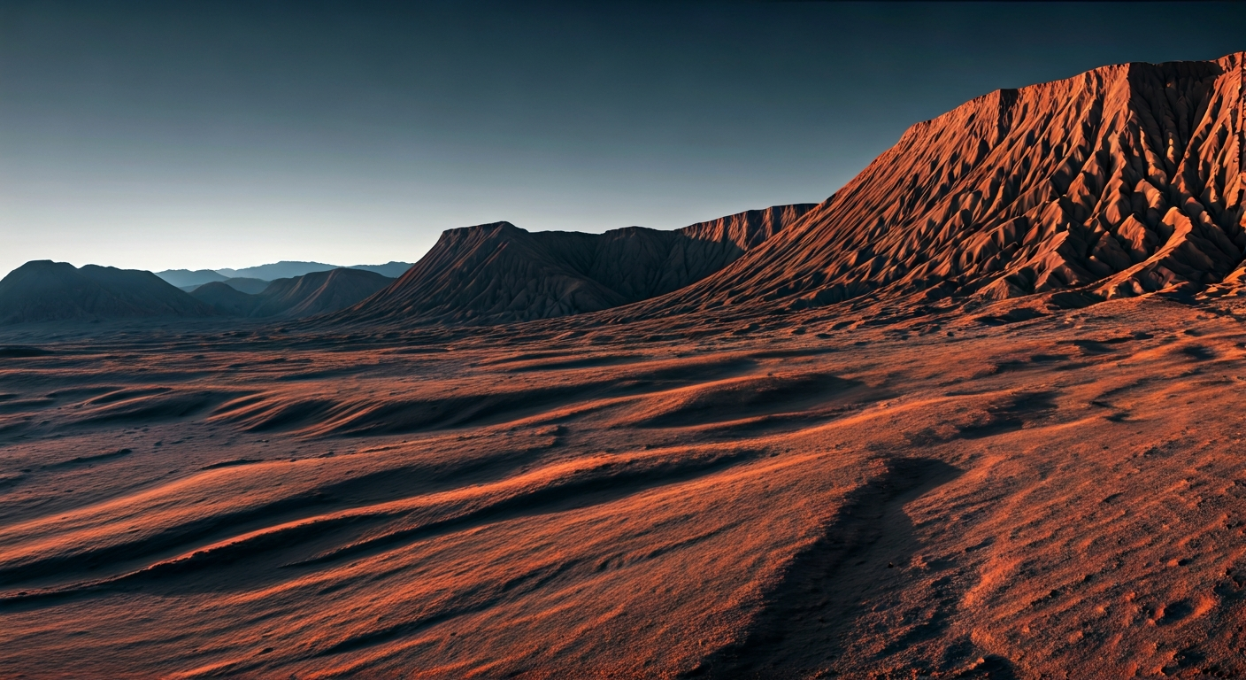 Mars Society France Plans Public Outreach Events in Ardèche