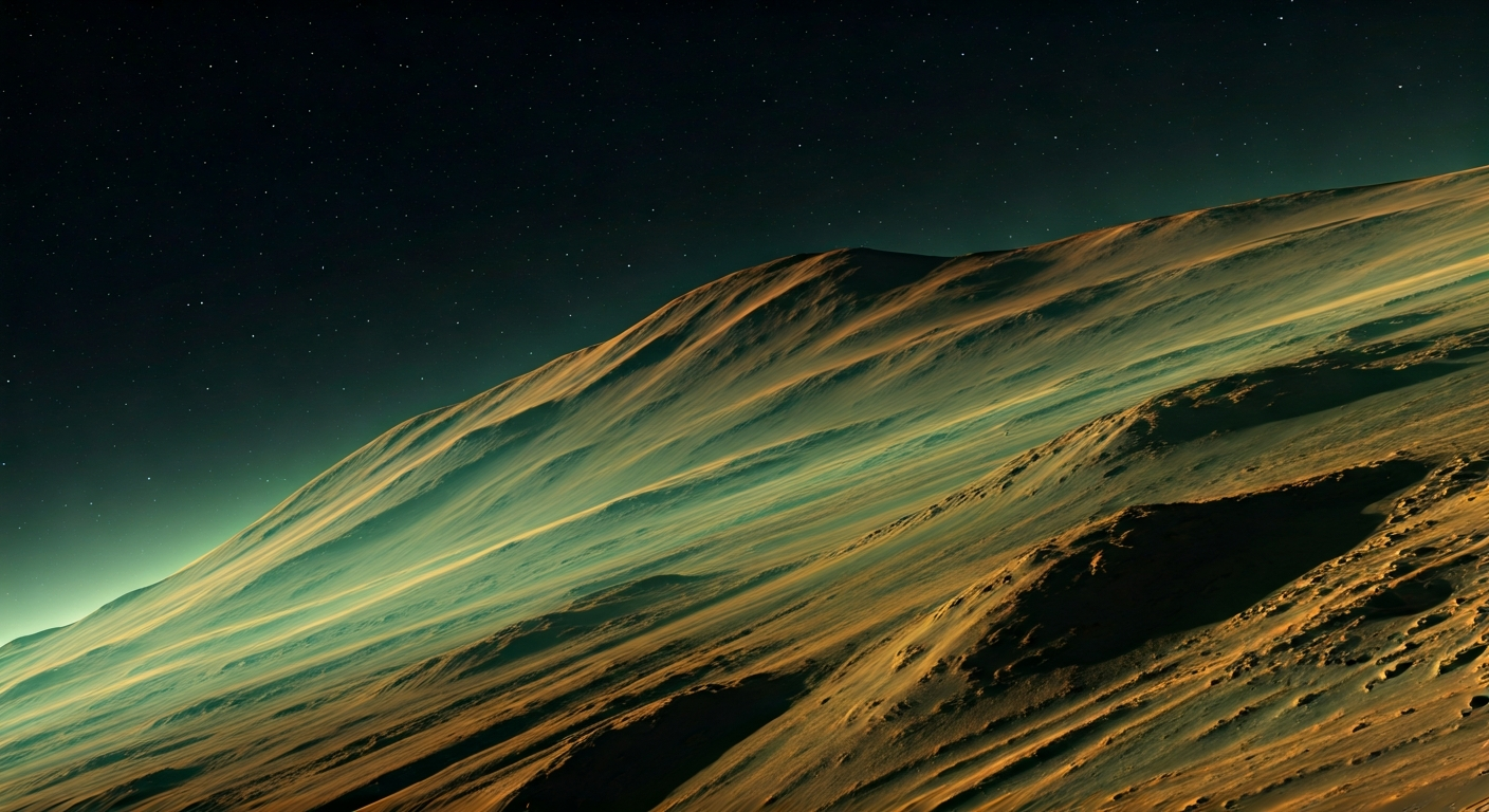 Mars Society President Outlines Concrete Mars Colonization Plan