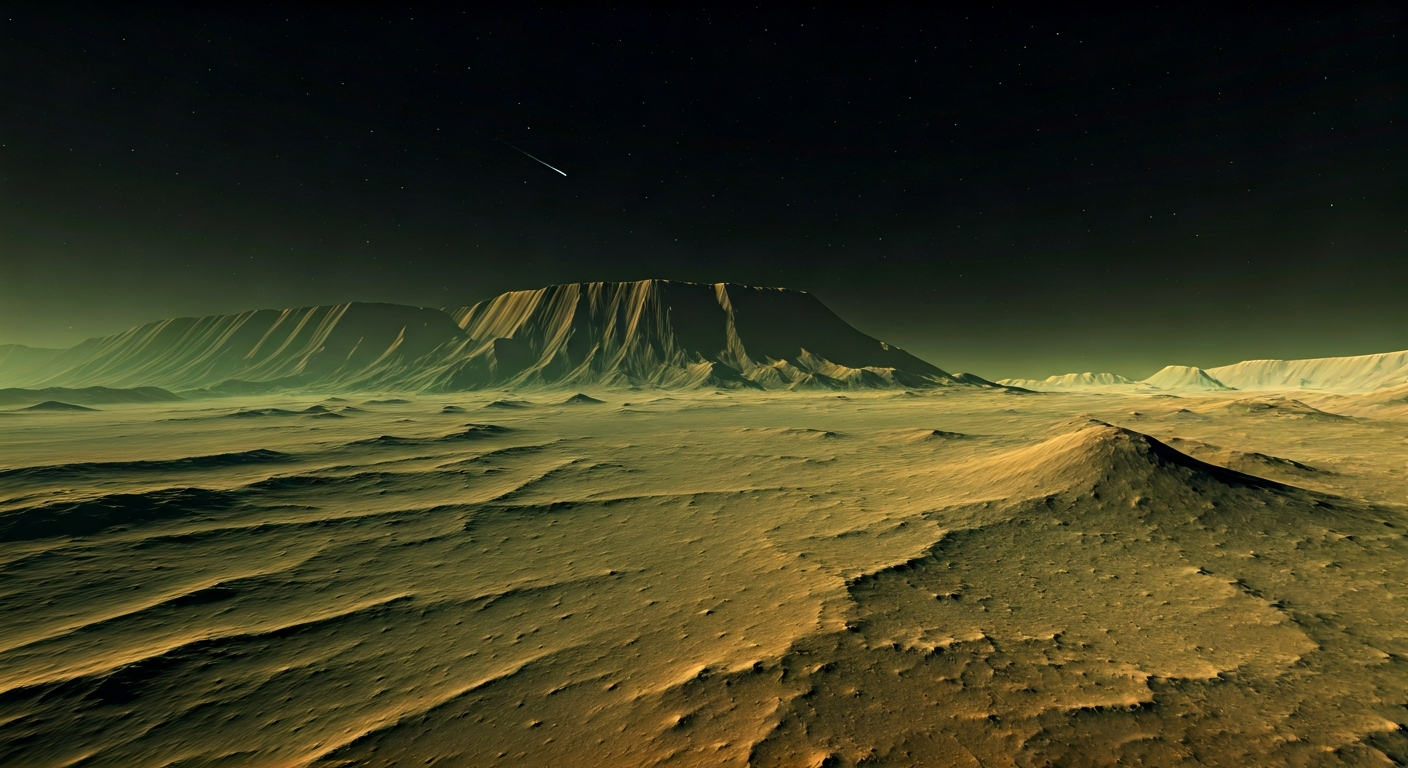 Mars Soil May Harm Earth Microbes, Complicating Colonization