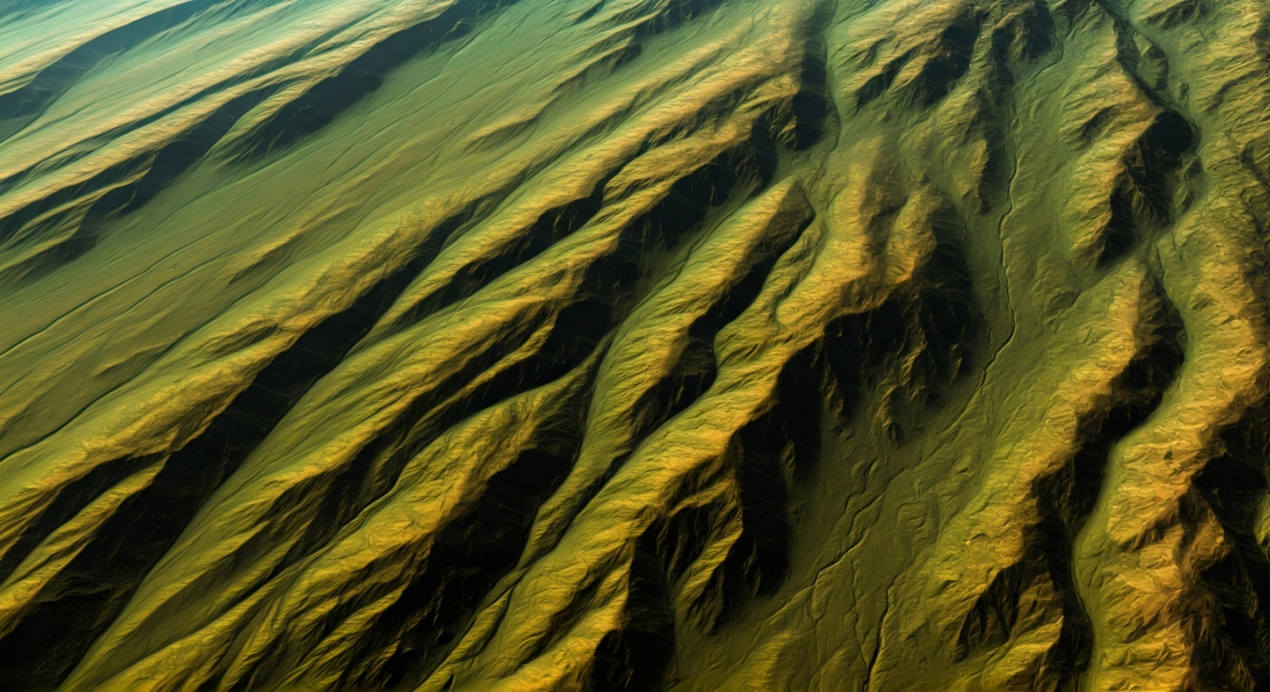Mars Terraforming Decades Away, Study Suggests