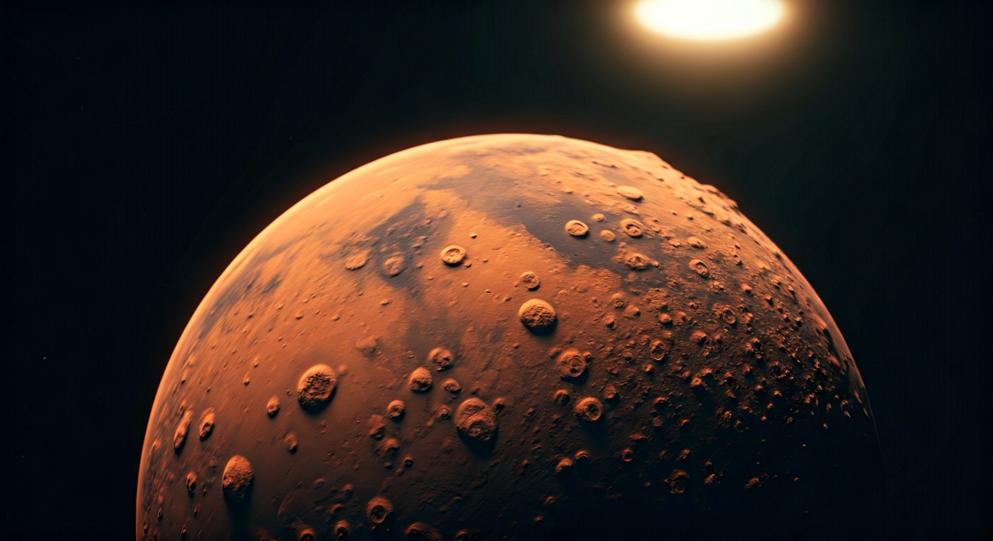 Martian Subsurface Energy Limits Habitability for Life