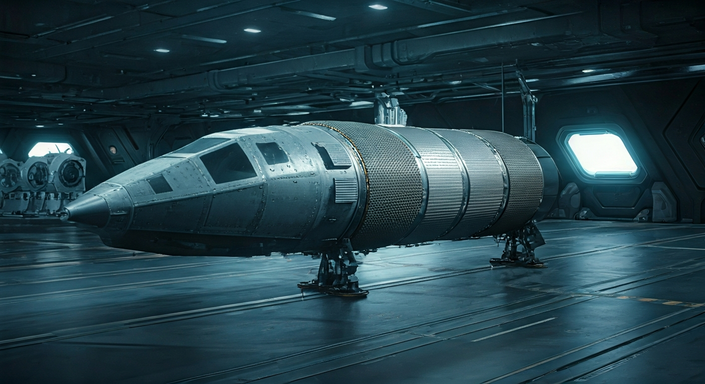 Space Materials: From Cactus Composites to Atom Manipulation, Community Explores Next Frontiers