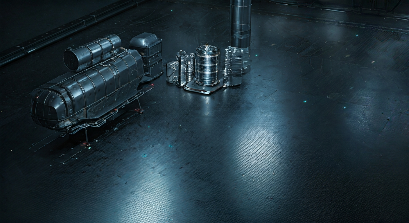 Beyond Rockets: Community Buzzes About Next-Gen Materials for Space Exploration