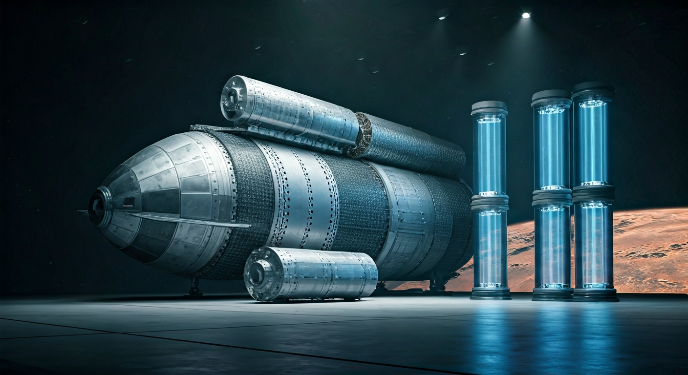 Spacecraft Materials: From Ultra-Black Coatings to Diamond Composites