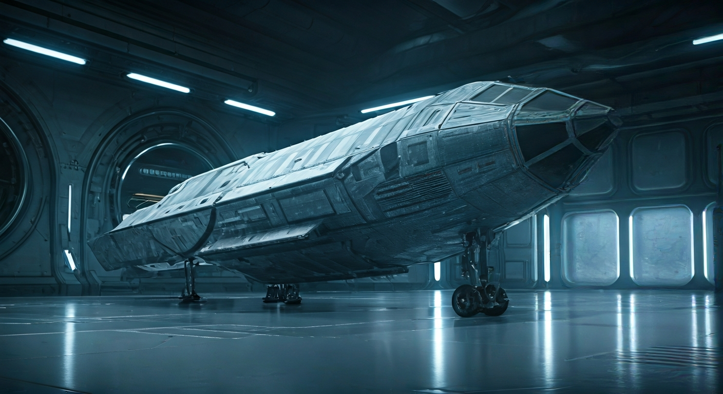 Space Materials: From Ultra-Black Coatings to Regolith Composites
