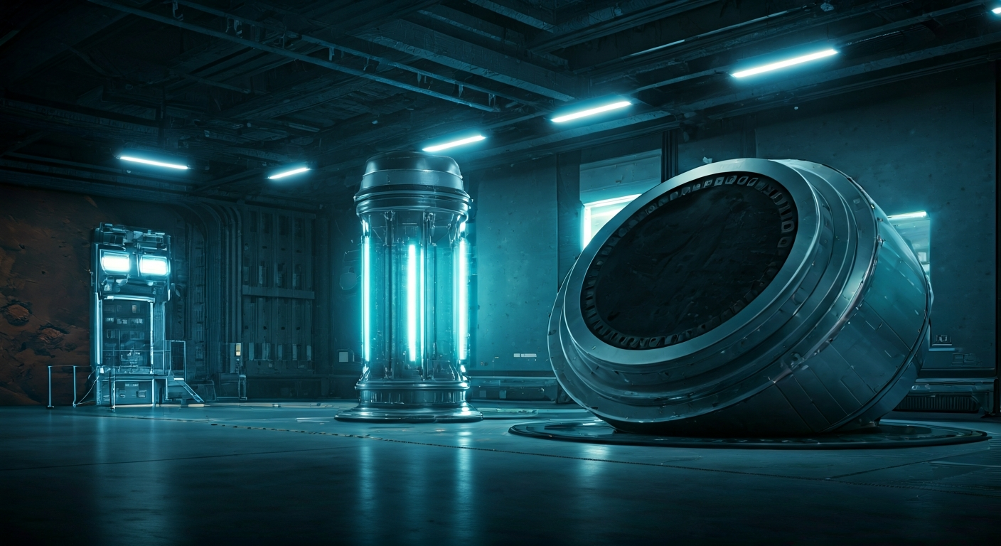 Beyond Metal: Space Community Buzzes About Next-Gen Materials for Exploration
