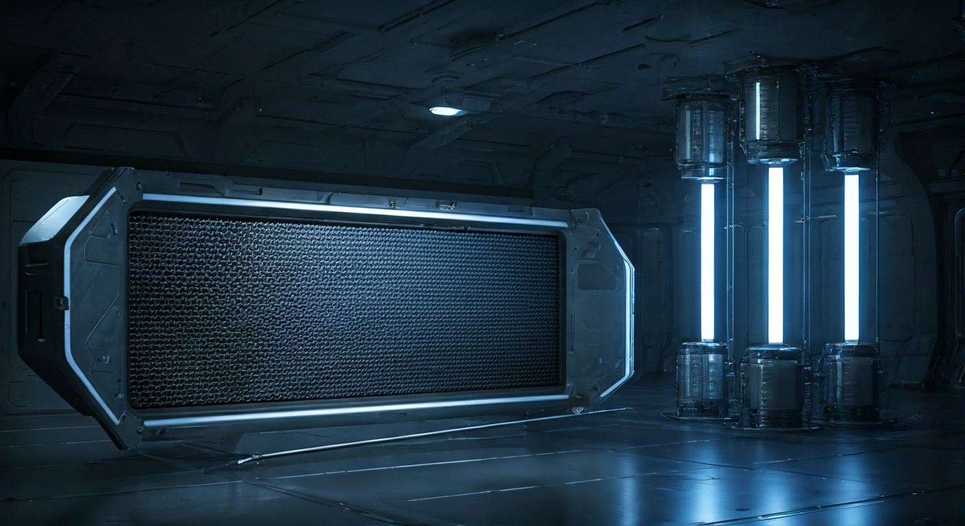 Space Materials: From Ultra-Black Coatings to Cactus Composites, Community Explores Next Frontiers