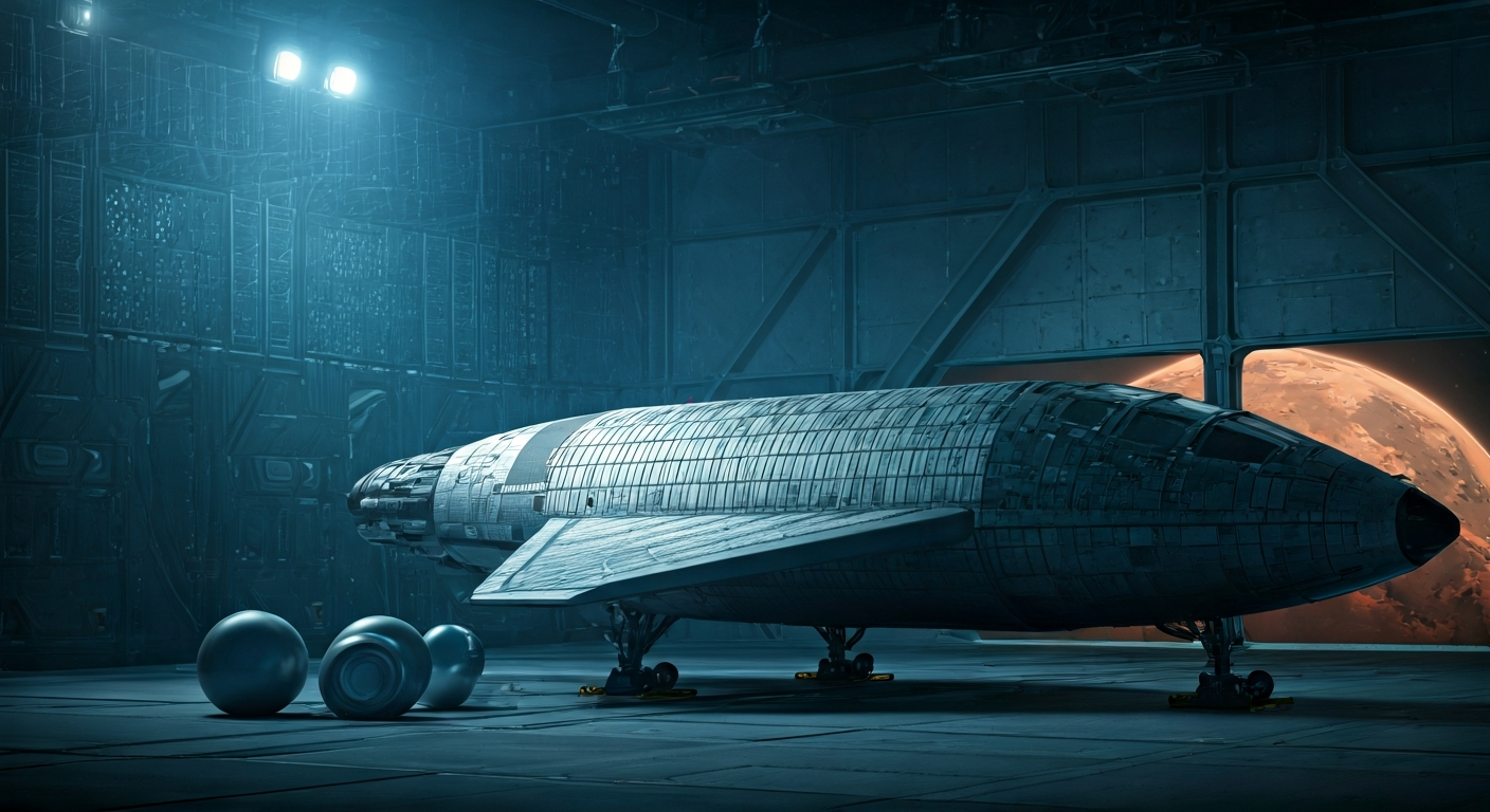 Spacecraft Coatings and In-Situ Resources: The Buzz in Advanced Materials for Space Exploration