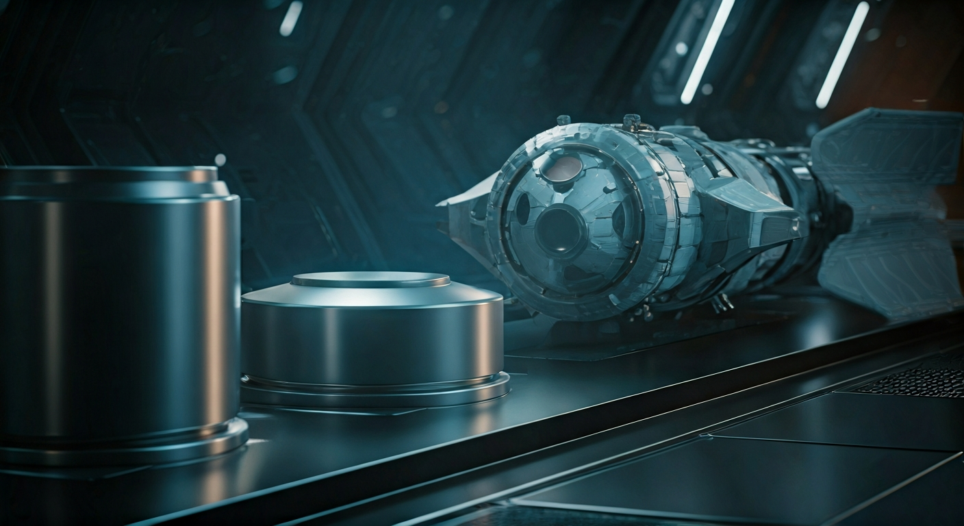 Spacecraft Get Tougher: Self-Healing Composites and 3D-Printed Rockets Lead the Charge