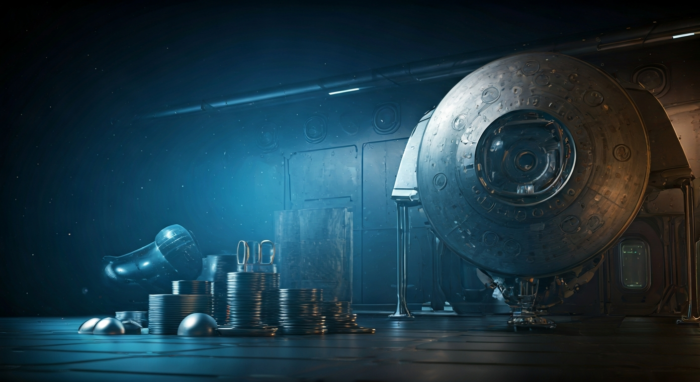 Advanced Materials Forge Ahead: From Reentry Shields to Lunar Habitats