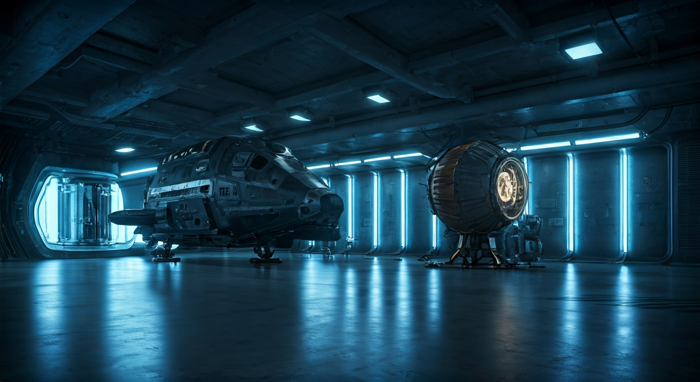 3D Printing and Lunar Dust Forge the Future of Spacecraft and Habitats