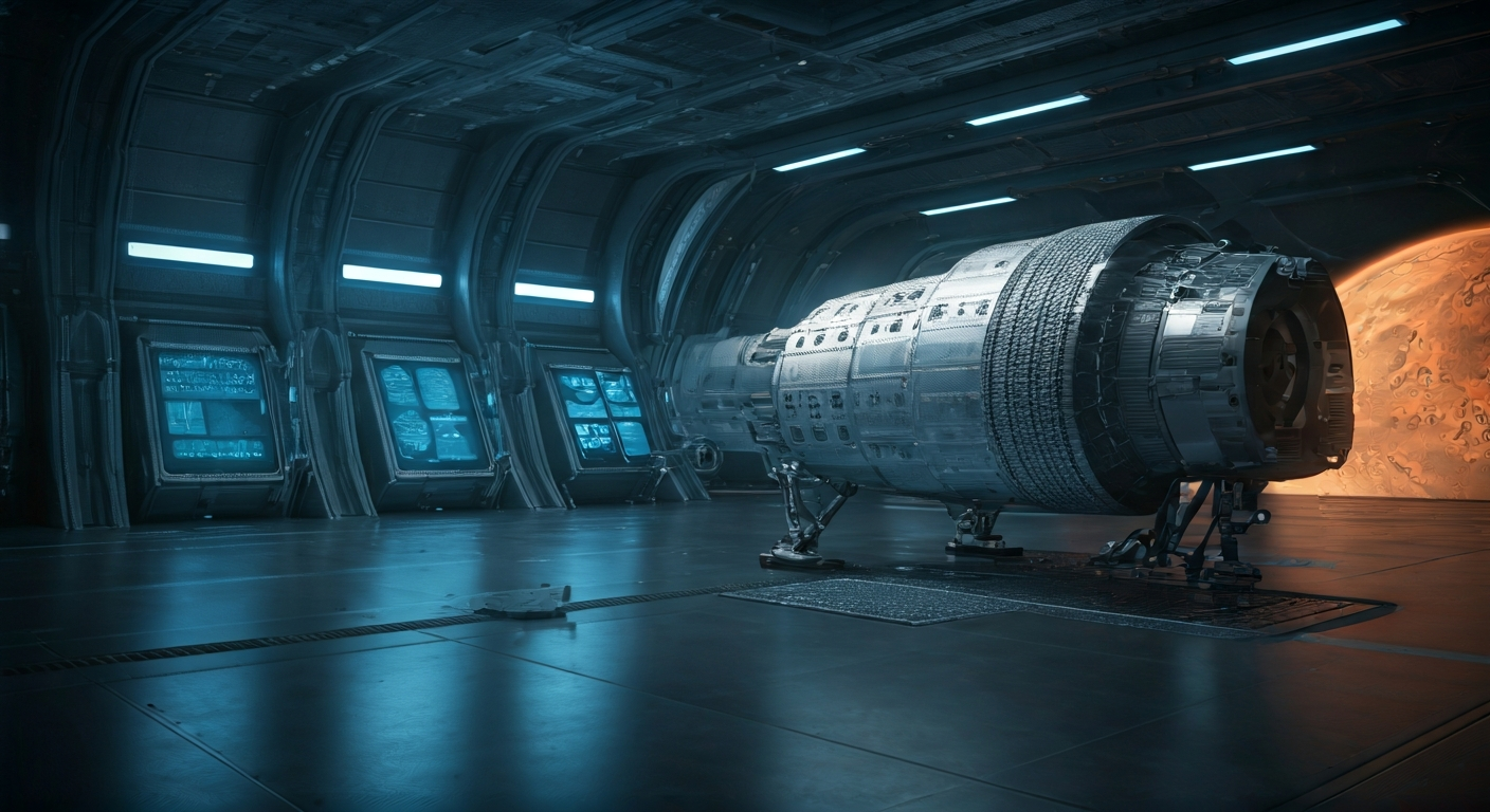 Spacecraft Materials: From Reentry Shields to Lunar Habitats