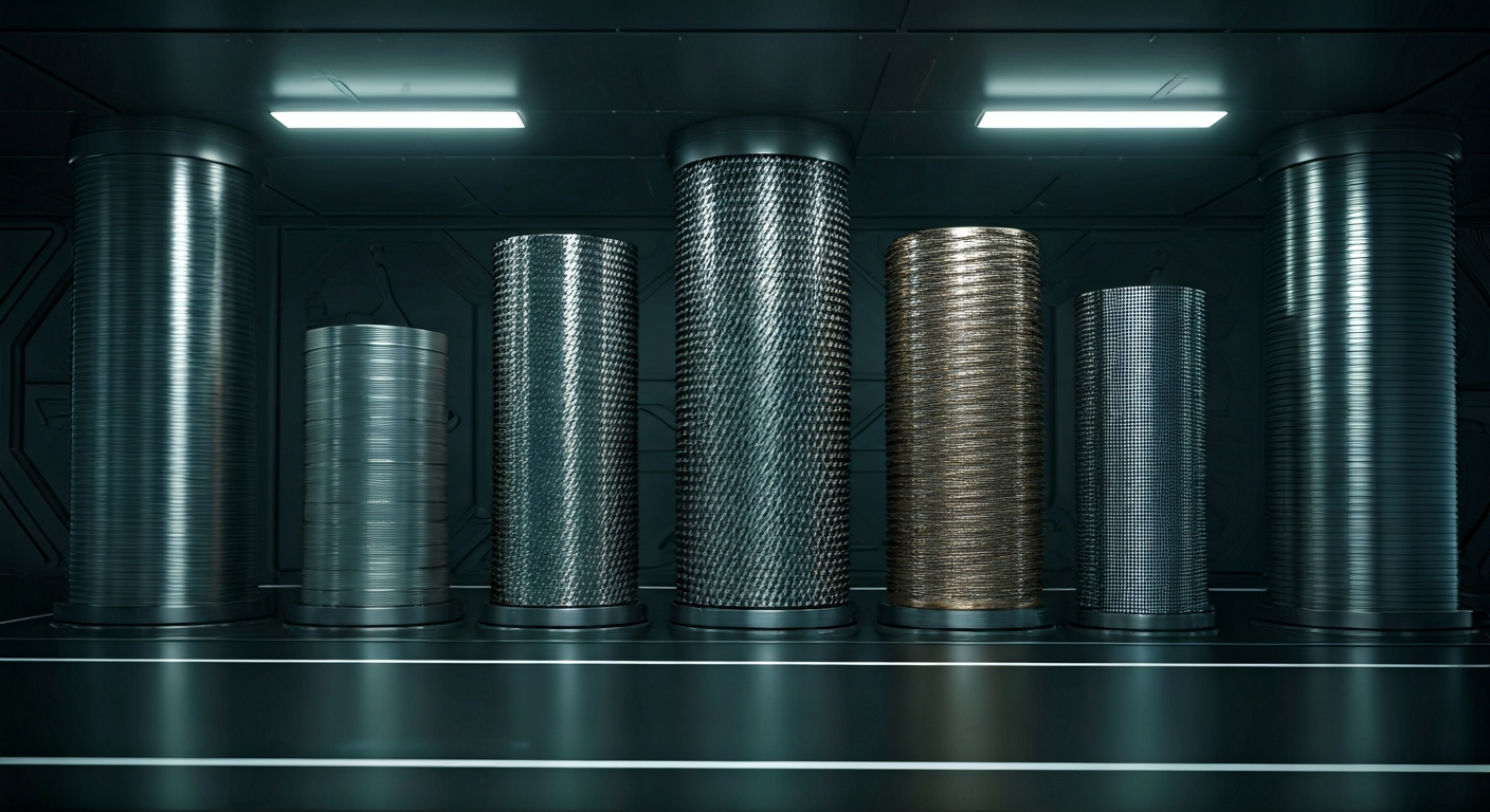 Spacecraft Materials: From Heat Shields to Moon Dust Habitats